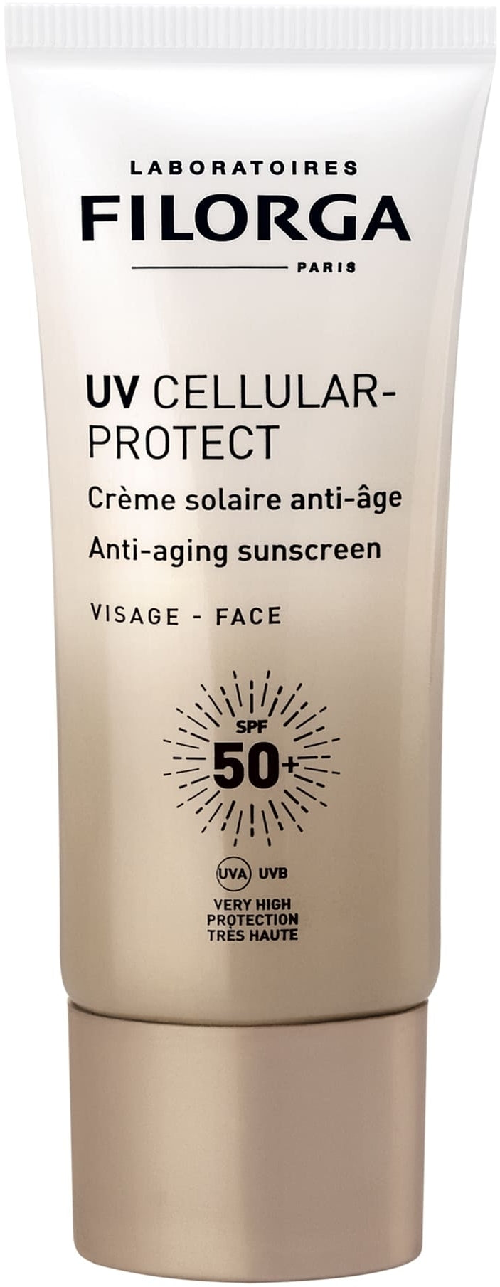 FILORGA UV CELLULAR-PROTECT FACE SPF50+