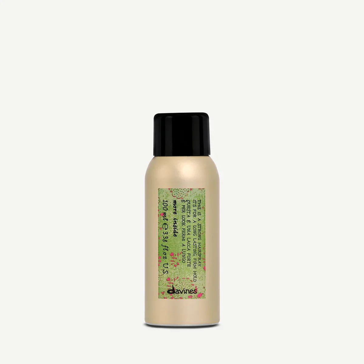 Davines - This Is A Strong Hair Spray