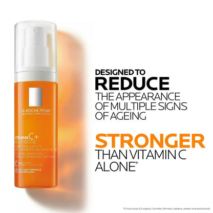 La Roche-Posay - Vitamin C+ Multi-Dose