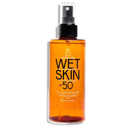 Youth Lab - Wet Skin Sun Protection SPF 50 - GOLDFARMACI