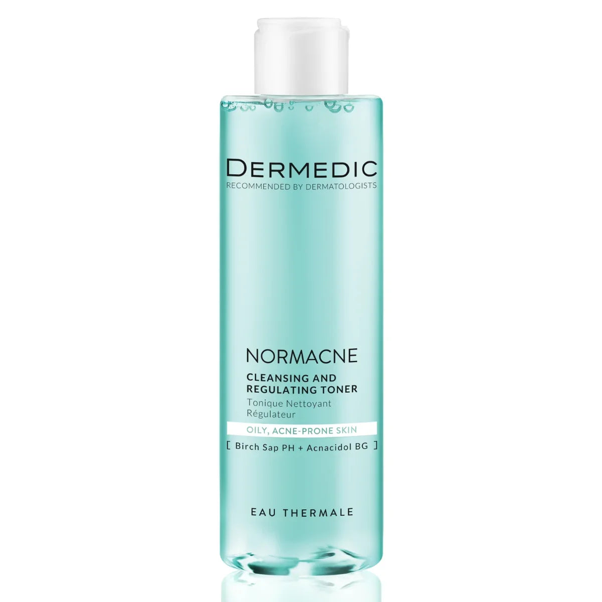 Dermedic Normacne Cleansing and Regulating Toner 200 ml