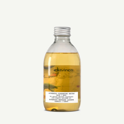 Davines - Authentic Cleansing Nectar Hair/Body