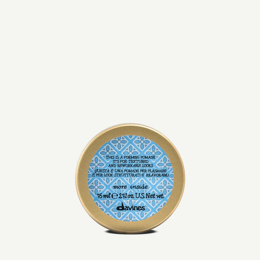 Davines - This Is A Forming Pomade