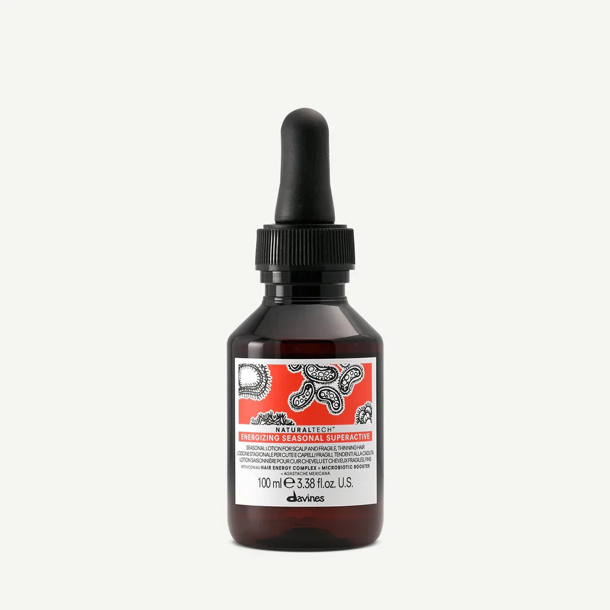 Davines - Energizing Seasonal Superactive