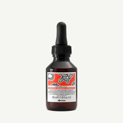 Davines - Energizing Seasonal Superactive