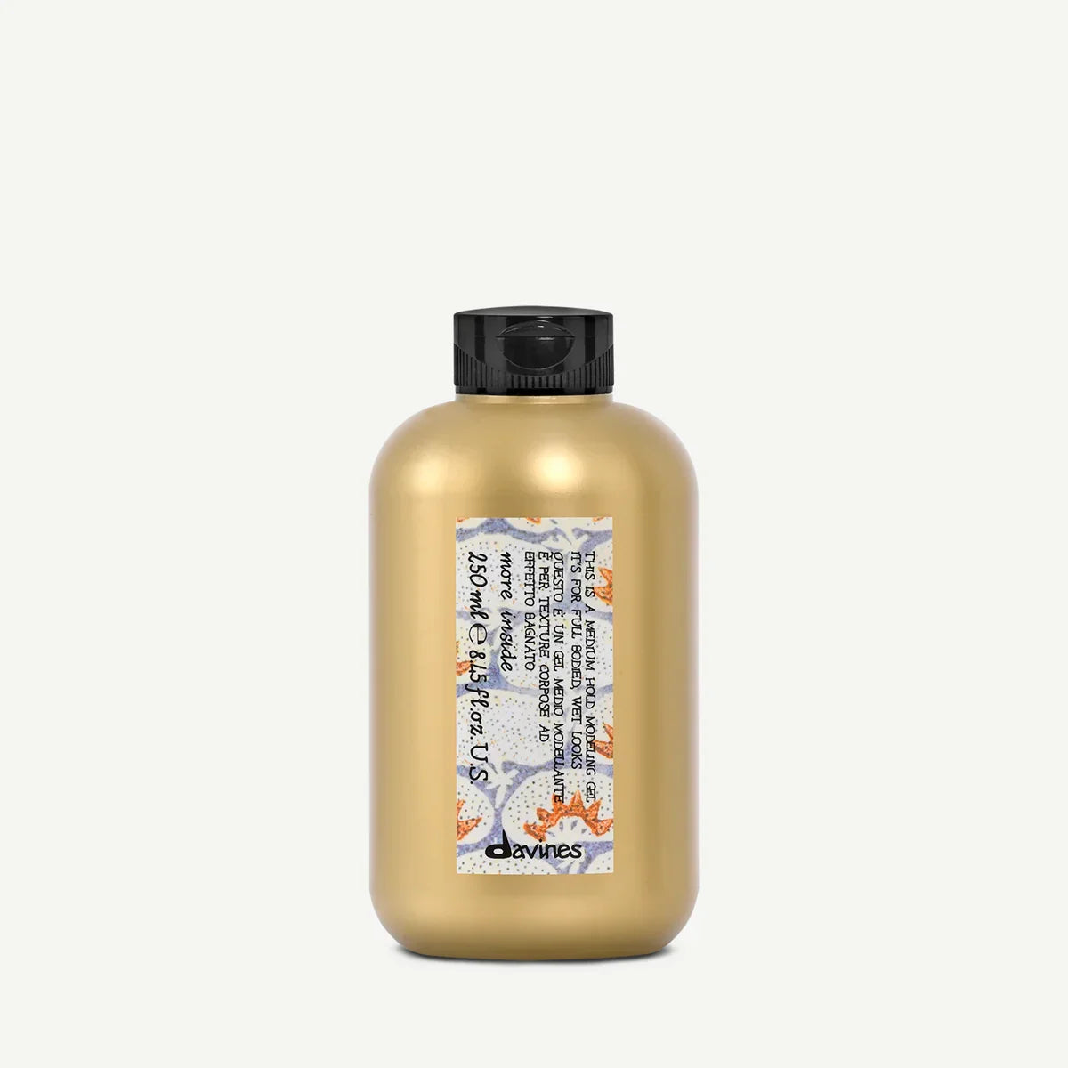 Davines - This Is A Medium Hold Modeling Gel