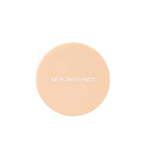 Yadah Air Powder Pact No.21 Natural Beige, compact powder, 9 g