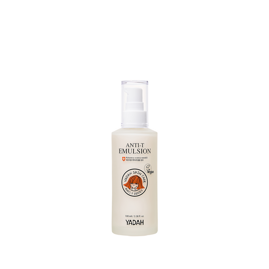 Yadah Anti-T Emulsion 100 ml