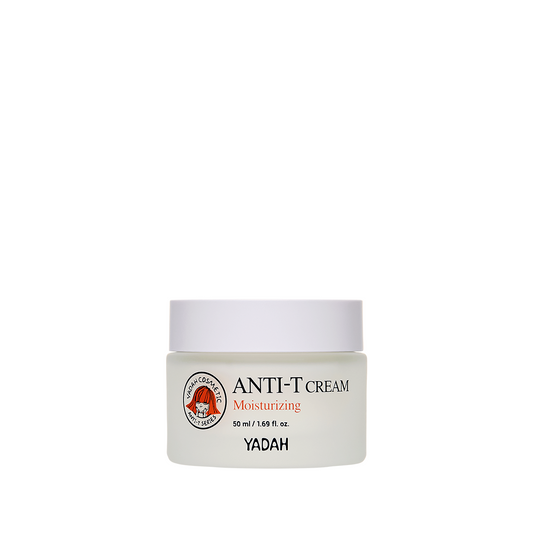 Yadah Anti-T Moisturizing Cream 50 ml