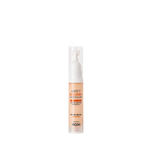 Yadah Anti-T Red Zero Concealer 10 ml