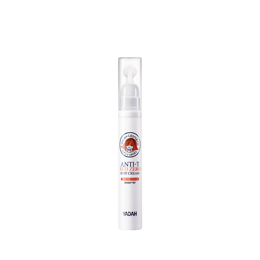 Yadah Anti-T Red Zero Spot Cream 15 ml