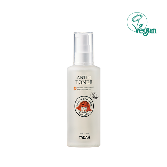 Yadah Anti-T Toner 100 ml