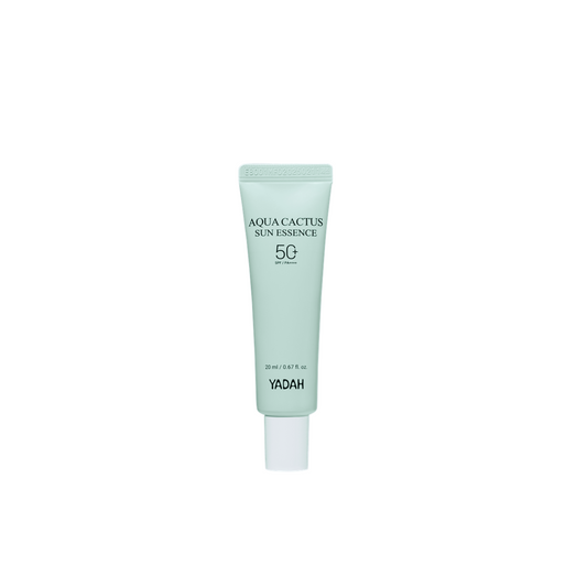 Yadah Aqua Cactus Sun Essence Mini SPF 50+ PA++++ 20 ml