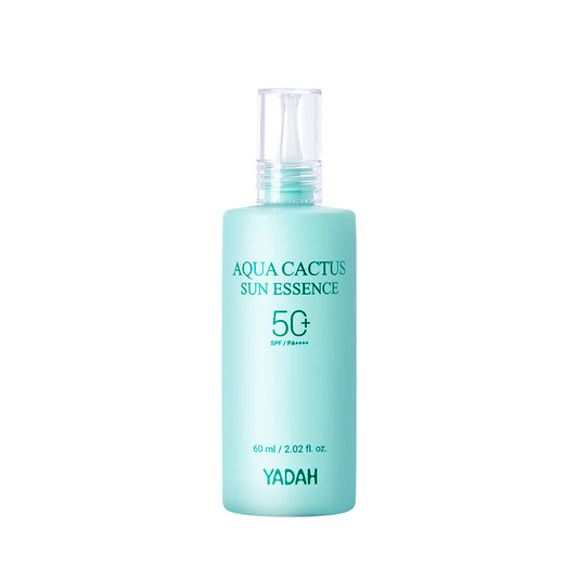 Yadah Aqua Cactus Sun Essence SPF 50+ PA++++ 60 ml