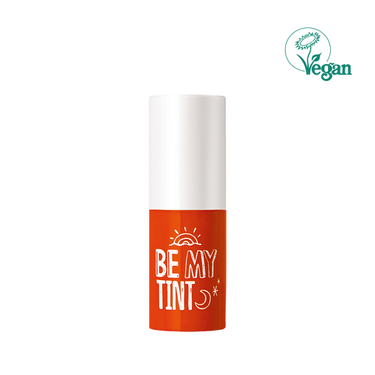 Yadah Be My Tint 04 Juice Orange | Tint Buzësh Portokalli