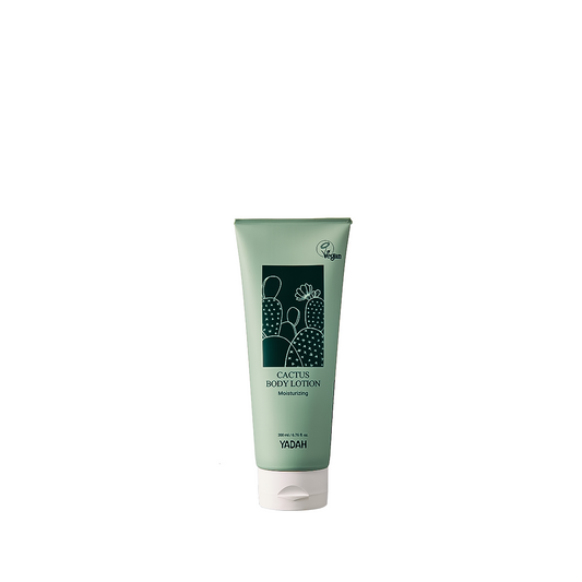 Yadah Cactus Body Lotion, 200 ml