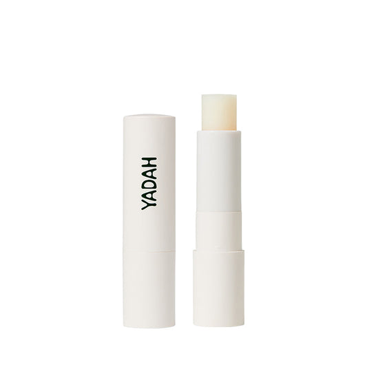 Yadah Cactus Lip Tint Balm 01 Vanilla Latte, balsam buzësh me ngjyrë, 4 g
