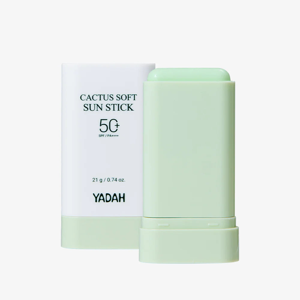 Yadah Cactus Soft Sunstick SPF 50+ PA++++ 21 g