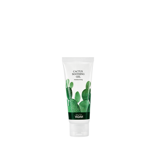Yadah Cactus Soothing Gel 105 ml, xhel qetësues, 105 ml