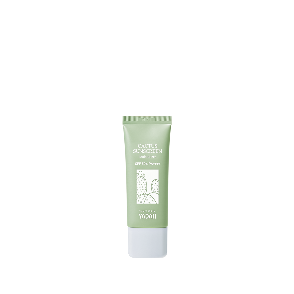 Yadah Cactus Sunscreen SPF 50+ PA++++, 35 ml