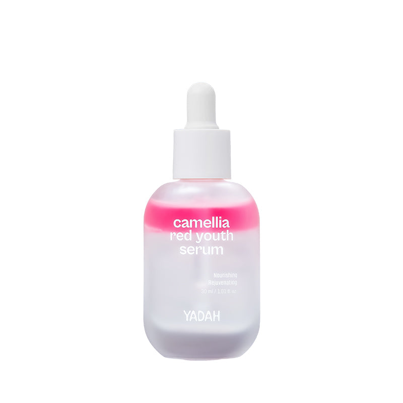 Yadah Camellia Red Youth Serum 30 ml