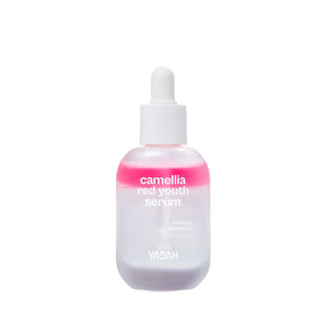 Yadah Camellia Red Youth Serum 30 ml