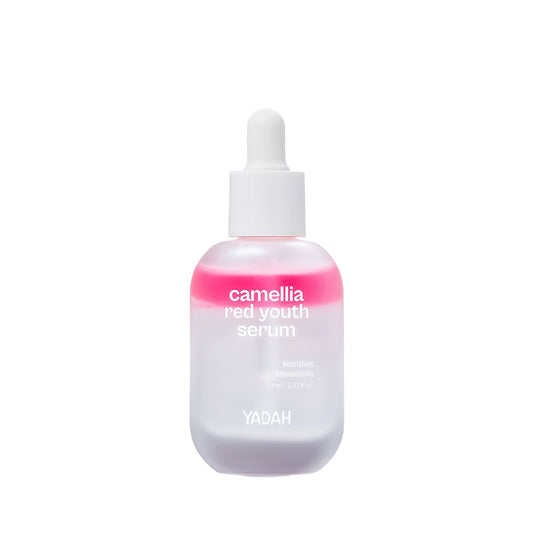Yadah Camellia Red Youth Serum, serum për fytyrë, 30 ml