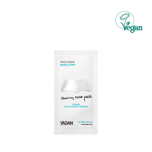 Yadah Cleansing Nose Pack, shirita pastrues për hundë