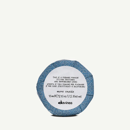 Davines - This Is A Forming Pomade