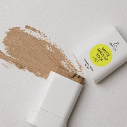 Youth Lab - Matte Make-Up Stick SPF 50