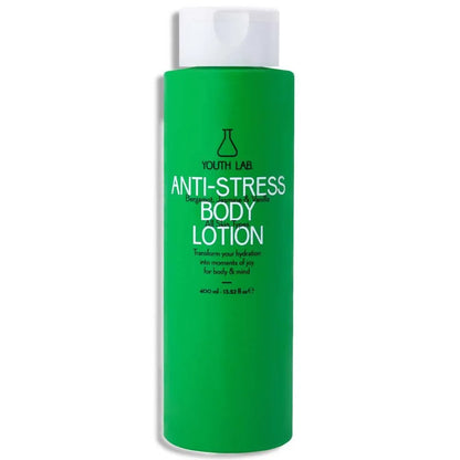 Youth Lab - Anti-Stress Body Lotion - GOLDFARMACI