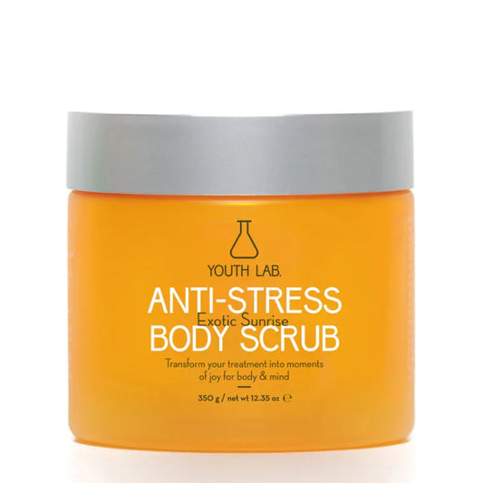 Youth Lab - Anti-Stress Body Scrub - Exotic Sunrise - GOLDFARMACI