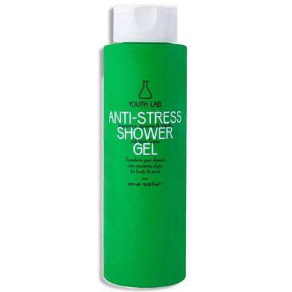 Youth Lab - Anti-Stress Shower Gel - GOLDFARMACI