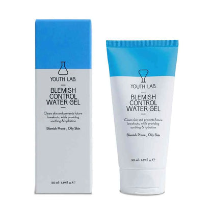 Youth Lab - Blemish Control Water Gel - GOLDFARMACI