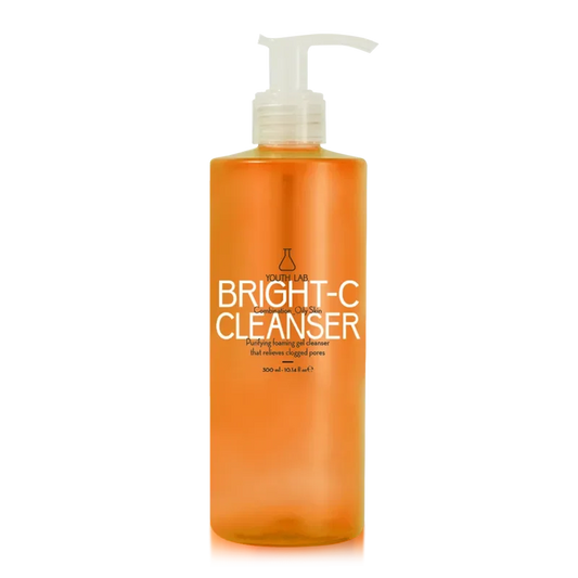 Youth Lab - Bright-C Cleanser - GOLDFARMACI