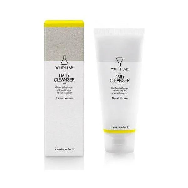 Youth Lab - Daily Cleanser Normal Skin - GOLDFARMACI