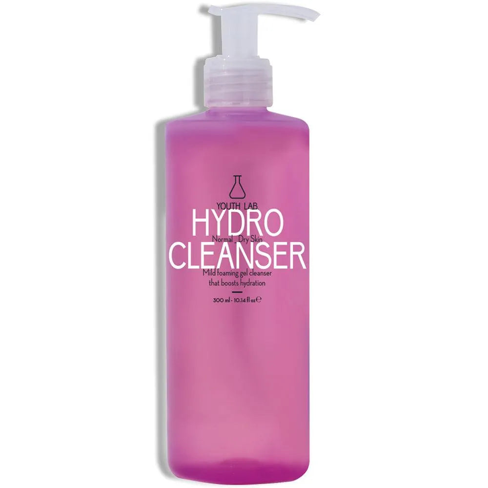 Youth Lab - Hydro Cleanser Normal / Dry Skin - GOLDFARMACI