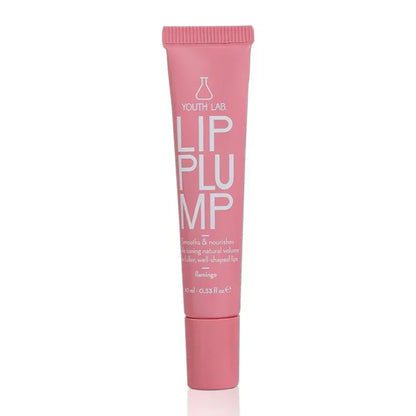 Youth Lab - Lip Plump - Flamingo - GOLDFARMACI