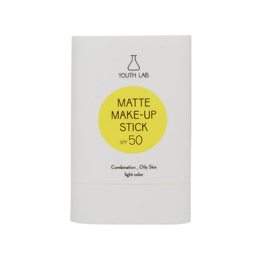 Youth Lab - Matte Make-Up Stick SPF 50