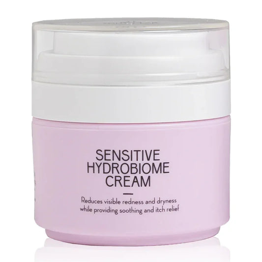 Youth Lab - Sensitive Hydrobiome Cream - GOLDFARMACI