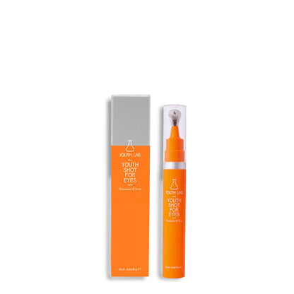 Youth Lab - Youth Shot For Eyes - GOLDFARMACI