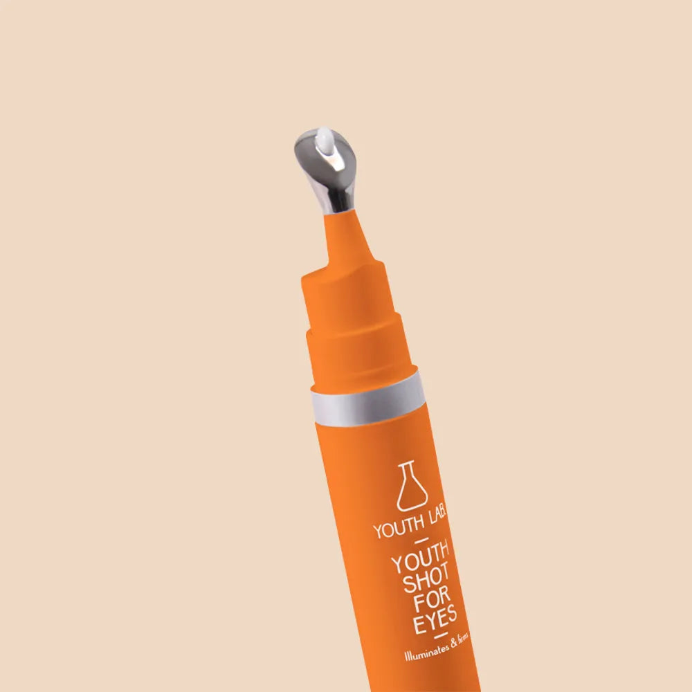 Youth Lab - Youth Shot For Eyes - GOLDFARMACI