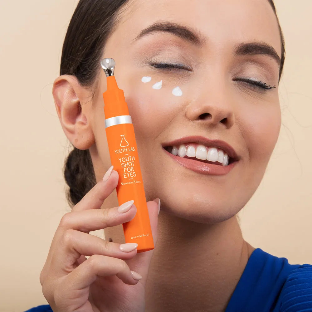 Youth Lab - Youth Shot For Eyes - GOLDFARMACI