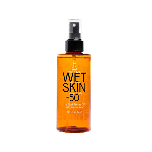 Youth Lab - Wet Skin Sun Protection SPF 50