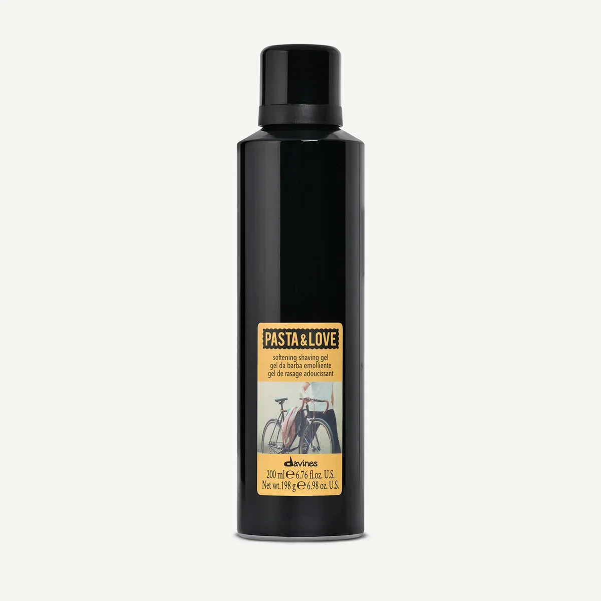 Davines - Pasta&Love Softening Shaving Gel