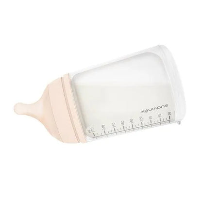 Suavinex - Zero anticolic-bottle 0m+ - GOLDFARMACI