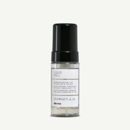 Davines - Liquid Spell Reinforcing Bodifying Fluid