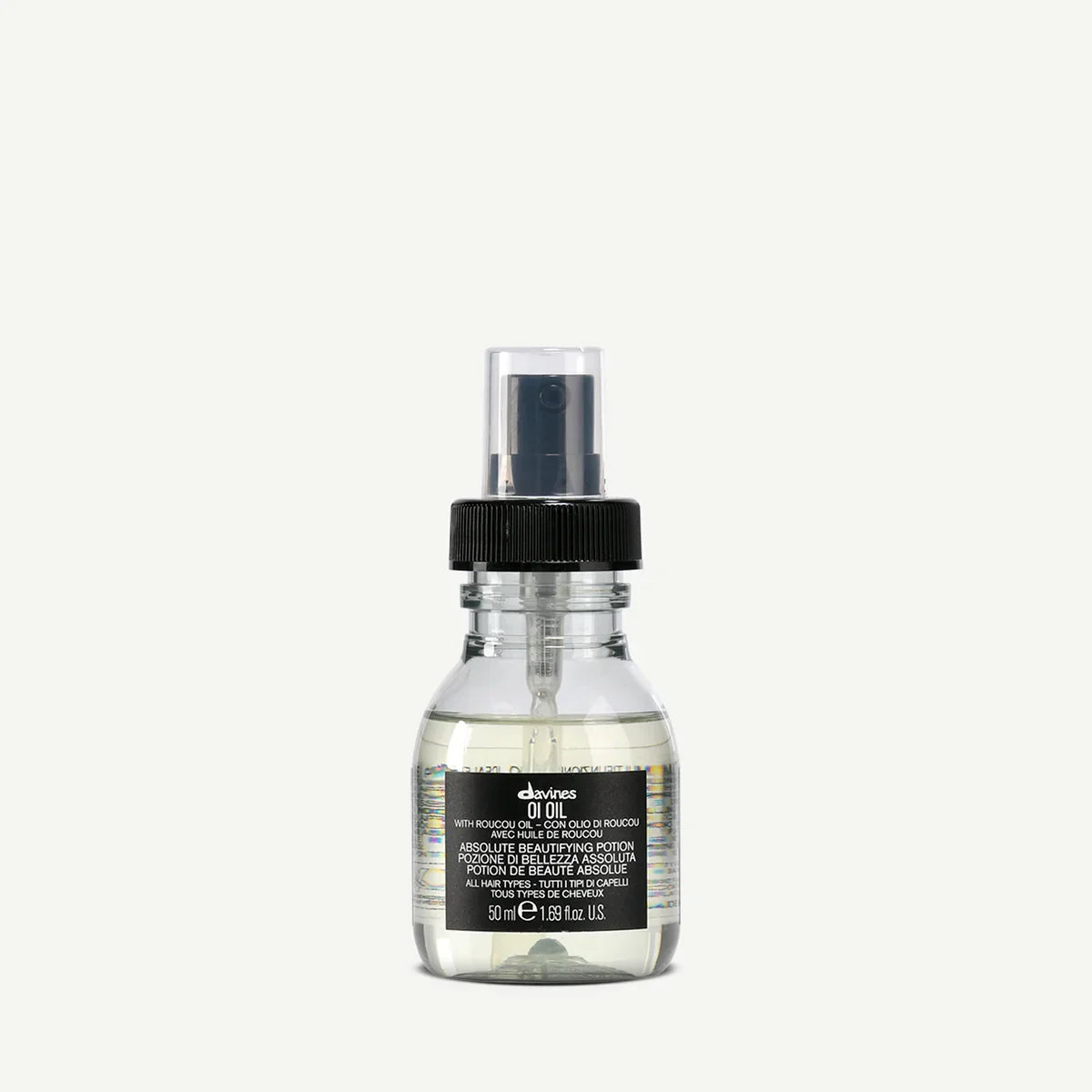 Davines - Oi Oil Travel Size