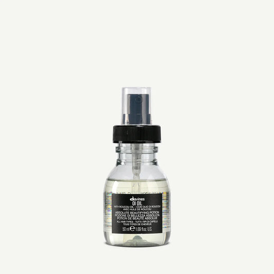 Davines - Oi Oil Travel Size