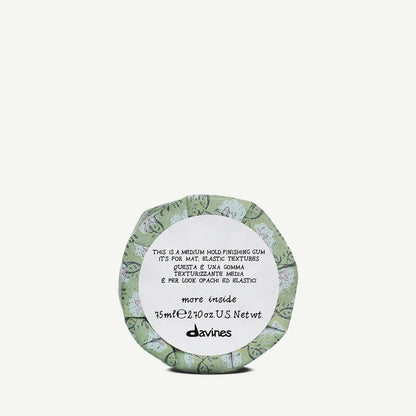 Davines - This Is A Medium Hold Finishing Gum